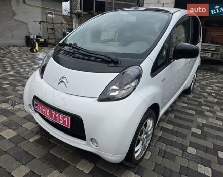 Помаранчевий Сітроен С-Зєро, об'ємом двигуна 0 л та пробігом 81 тис. км за 3999 $, фото 1 на Automoto.ua