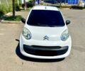 Білий Сітроен С1, об'ємом двигуна 1 л та пробігом 165 тис. км за 3300 $, фото 1 на Automoto.ua