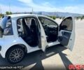 Білий Сітроен С1, об'ємом двигуна 1 л та пробігом 165 тис. км за 3300 $, фото 1 на Automoto.ua