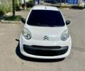 Білий Сітроен С1, об'ємом двигуна 1 л та пробігом 170 тис. км за 3299 $, фото 7 на Automoto.ua
