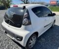 Білий Сітроен С1, об'ємом двигуна 1 л та пробігом 180 тис. км за 4299 $, фото 3 на Automoto.ua