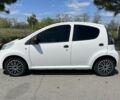 Белый Ситроен С1, объемом двигателя 1 л и пробегом 169 тыс. км за 2800 $, фото 15 на Automoto.ua