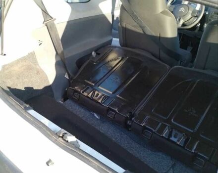 Ситроен С1 2008 в Днепре (Днепропетровске) на Automoto.ua Белый Ситроен С1, объемом двигателя 1 л и пробегом 196 тыс. км за 3700 $, фото 3 на Automoto.ua