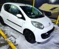Білий Сітроен С1, об'ємом двигуна 1 л та пробігом 170 тис. км за 4500 $, фото 7 на Automoto.ua