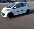 Ситроен С1 2008 в Днепре (Днепропетровске) на Automoto.ua Белый Ситроен С1, объемом двигателя 1 л и пробегом 196 тыс. км за 3700 $, фото 5 на Automoto.ua