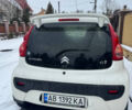 Білий Сітроен С1, об'ємом двигуна 1 л та пробігом 138 тис. км за 3850 $, фото 3 на Automoto.ua