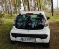 Білий Сітроен С1, об'ємом двигуна 1 л та пробігом 160 тис. км за 4500 $, фото 4 на Automoto.ua