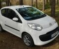 Белый Ситроен С1, объемом двигателя 1 л и пробегом 160 тыс. км за 4450 $, фото 1 на Automoto.ua