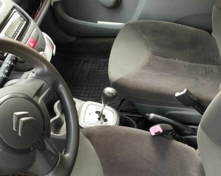 Белый Ситроен С1, объемом двигателя 1 л и пробегом 160 тыс. км за 4450 $, фото 6 на Automoto.ua