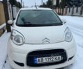 Білий Сітроен С1, об'ємом двигуна 1 л та пробігом 138 тис. км за 3850 $, фото 1 на Automoto.ua