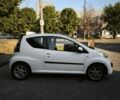 Білий Сітроен С1, об'ємом двигуна 1 л та пробігом 160 тис. км за 4500 $, фото 11 на Automoto.ua
