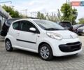 Белый Ситроен С1, объемом двигателя 1 л и пробегом 196 тыс. км за 4200 $, фото 4 на Automoto.ua