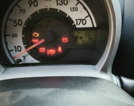 Белый Ситроен С1, объемом двигателя 1 л и пробегом 160 тыс. км за 4450 $, фото 15 на Automoto.ua