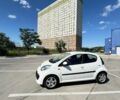 Белый Ситроен С1, объемом двигателя 1 л и пробегом 152 тыс. км за 4500 $, фото 1 на Automoto.ua