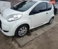 Білий Сітроен С1, об'ємом двигуна 1 л та пробігом 156 тис. км за 3500 $, фото 1 на Automoto.ua