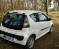 Белый Ситроен С1, объемом двигателя 1 л и пробегом 160 тыс. км за 4450 $, фото 3 на Automoto.ua