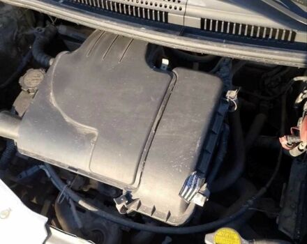 Ситроен С1 2008 в Днепре (Днепропетровске) на Automoto.ua Белый Ситроен С1, объемом двигателя 1 л и пробегом 196 тыс. км за 3700 $, фото 1 на Automoto.ua