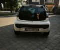 Білий Сітроен С1, об'ємом двигуна 1 л та пробігом 160 тис. км за 4500 $, фото 9 на Automoto.ua