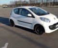 Білий Сітроен С1, об'ємом двигуна 1 л та пробігом 196 тис. км за 4500 $, фото 1 на Automoto.ua