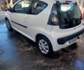 Білий Сітроен С1, об'ємом двигуна 1 л та пробігом 250 тис. км за 4600 $, фото 10 на Automoto.ua