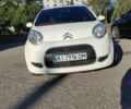 Белый Ситроен С1, объемом двигателя 1 л и пробегом 240 тыс. км за 3500 $, фото 1 на Automoto.ua