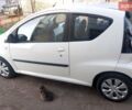 Білий Сітроен С1, об'ємом двигуна 1 л та пробігом 250 тис. км за 4600 $, фото 1 на Automoto.ua