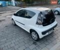 Білий Сітроен С1, об'ємом двигуна 1 л та пробігом 189 тис. км за 3400 $, фото 1 на Automoto.ua