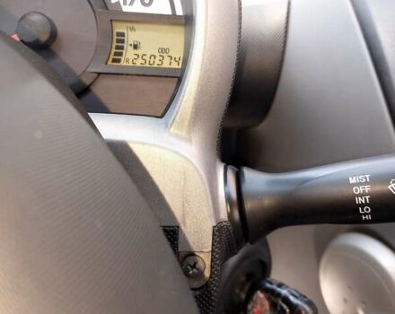 Белый Ситроен С1, объемом двигателя 1 л и пробегом 250 тыс. км за 4600 $, фото 5 на Automoto.ua