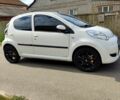 Белый Ситроен С1, объемом двигателя 1 л и пробегом 245 тыс. км за 4300 $, фото 3 на Automoto.ua