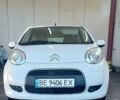 Білий Сітроен С1, об'ємом двигуна 1 л та пробігом 250 тис. км за 4600 $, фото 12 на Automoto.ua