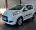 Білий Сітроен С1, об'ємом двигуна 1 л та пробігом 250 тис. км за 4600 $, фото 11 на Automoto.ua