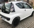 Белый Ситроен С1, объемом двигателя 1 л и пробегом 117 тыс. км за 3800 $, фото 2 на Automoto.ua