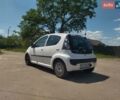 Белый Ситроен С1, объемом двигателя 1 л и пробегом 243 тыс. км за 3900 $, фото 3 на Automoto.ua
