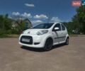 Белый Ситроен С1, объемом двигателя 1 л и пробегом 243 тыс. км за 3900 $, фото 1 на Automoto.ua