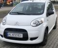 Белый Ситроен С1, объемом двигателя 1 л и пробегом 117 тыс. км за 3800 $, фото 1 на Automoto.ua
