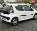 Белый Ситроен С1, объемом двигателя 1 л и пробегом 236 тыс. км за 4499 $, фото 6 на Automoto.ua