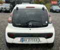Белый Ситроен С1, объемом двигателя 1 л и пробегом 236 тыс. км за 4499 $, фото 4 на Automoto.ua