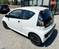 Білий Сітроен С1, об'ємом двигуна 1 л та пробігом 175 тис. км за 3800 $, фото 4 на Automoto.ua