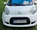 Білий Сітроен С1, об'ємом двигуна 1 л та пробігом 93 тис. км за 5200 $, фото 26 на Automoto.ua