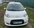Ситроен С1 2011 в Сарнах на Automoto.ua Белый Ситроен С1, объемом двигателя 1 л и пробегом 164 тыс. км за 5900 $, фото 6 на Automoto.ua