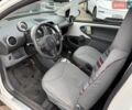 Белый Ситроен С1, объемом двигателя 1 л и пробегом 108 тыс. км за 4990 $, фото 10 на Automoto.ua