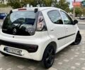 Белый Ситроен С1, объемом двигателя 1 л и пробегом 169 тыс. км за 3999 $, фото 33 на Automoto.ua
