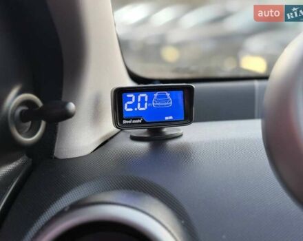 Білий Сітроен С1, об'ємом двигуна 1 л та пробігом 144 тис. км за 5200 $, фото 26 на Automoto.ua