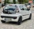 Белый Ситроен С1, объемом двигателя 1 л и пробегом 169 тыс. км за 3999 $, фото 13 на Automoto.ua