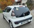 Белый Ситроен С1, объемом двигателя 1 л и пробегом 210 тыс. км за 4300 $, фото 2 на Automoto.ua