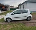 Ситроен С1 2011 в Сарнах на Automoto.ua Белый Ситроен С1, объемом двигателя 1 л и пробегом 164 тыс. км за 5900 $, фото 7 на Automoto.ua
