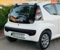 Белый Ситроен С1, объемом двигателя 1 л и пробегом 120 тыс. км за 4900 $, фото 17 на Automoto.ua
