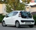 Белый Ситроен С1, объемом двигателя 1 л и пробегом 120 тыс. км за 4900 $, фото 45 на Automoto.ua