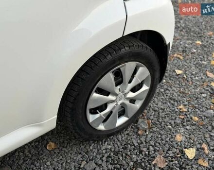 Білий Сітроен С1, об'ємом двигуна 1 л та пробігом 144 тис. км за 5200 $, фото 16 на Automoto.ua
