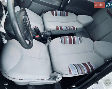 Белый Ситроен С1, объемом двигателя 1 л и пробегом 103 тыс. км за 5400 $, фото 13 на Automoto.ua